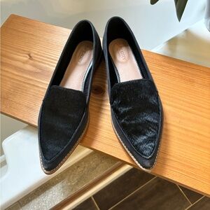 Sperry Saybrook loafer size 8